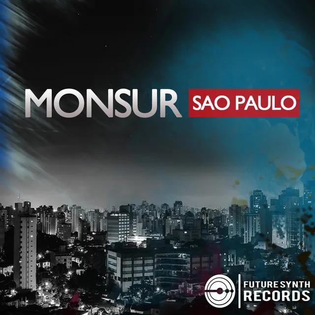 Sao Paulo - Original Mix