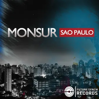 Sao Paulo by monsur