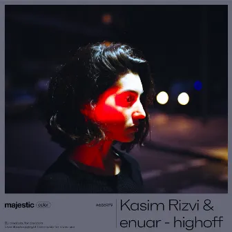 highoff by Kasim Rizvi