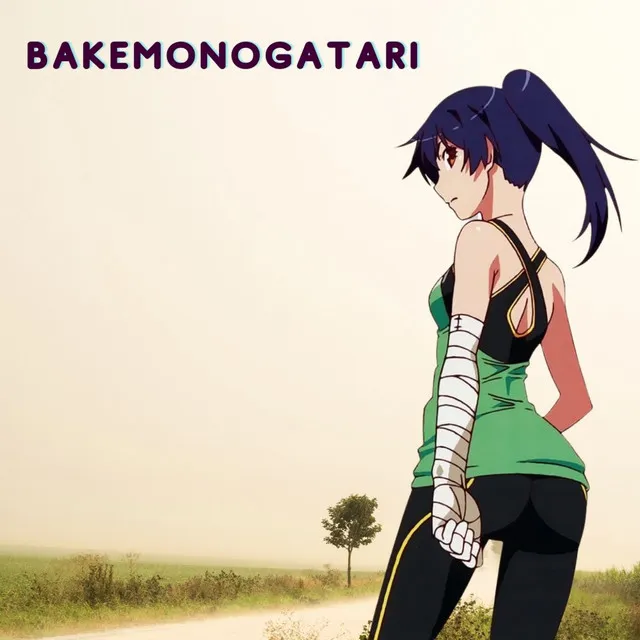 Suteki Meppou - From "Bakemonogatari"