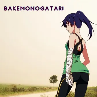 Bakemonogatari by Beyond Dreams