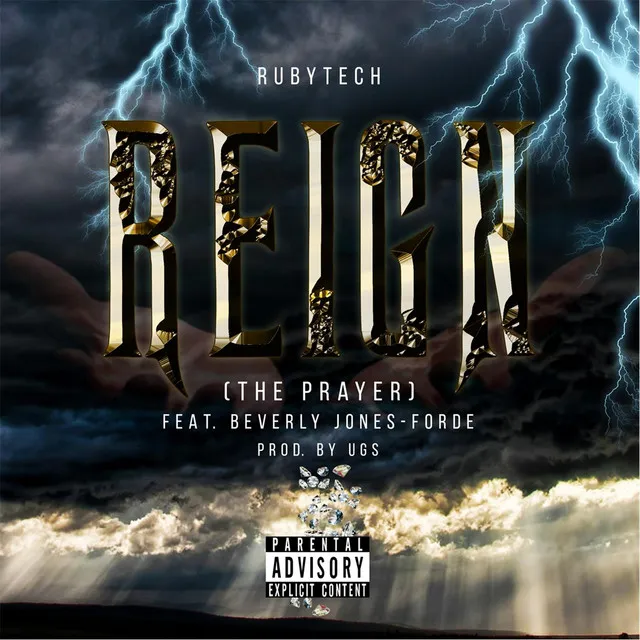 Reign (The Prayer)