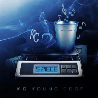 5 Piece by Kc Young Boss