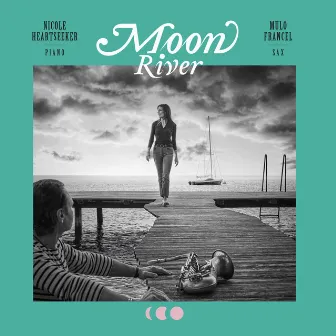 Moon River by Nicole Heartseeker