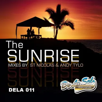 The Sunrise by ST. Nicolas