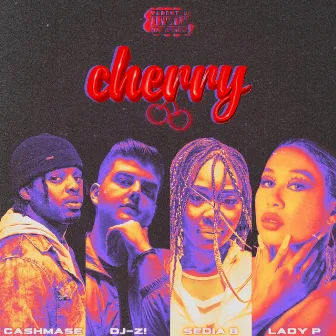 Cherry by ZENOS