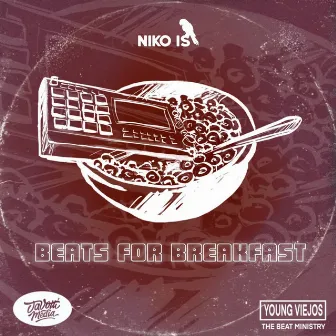 Beats For Breakfast by Juni Ali