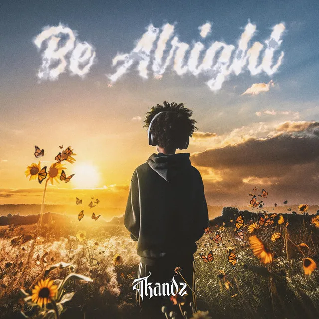 Be Alright