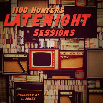 Late Night Sessions by Citero