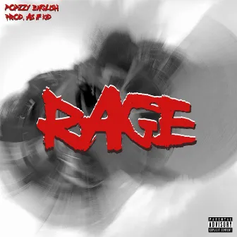 Rage by POPZZY ENGLISH