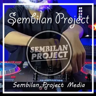 Dj Sudah Tak Cinta (Remix) by Sembilan Project