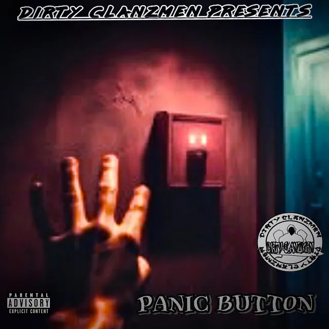 Panic Button