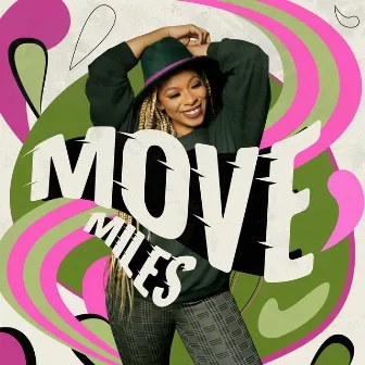 Move by Jemila Richardson