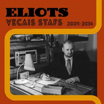 Vecais Stafs by Eliots