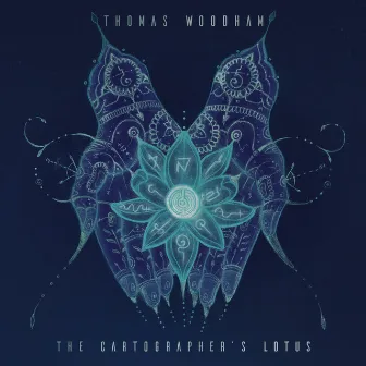 The Cartographer's Lotus by Aviary Night