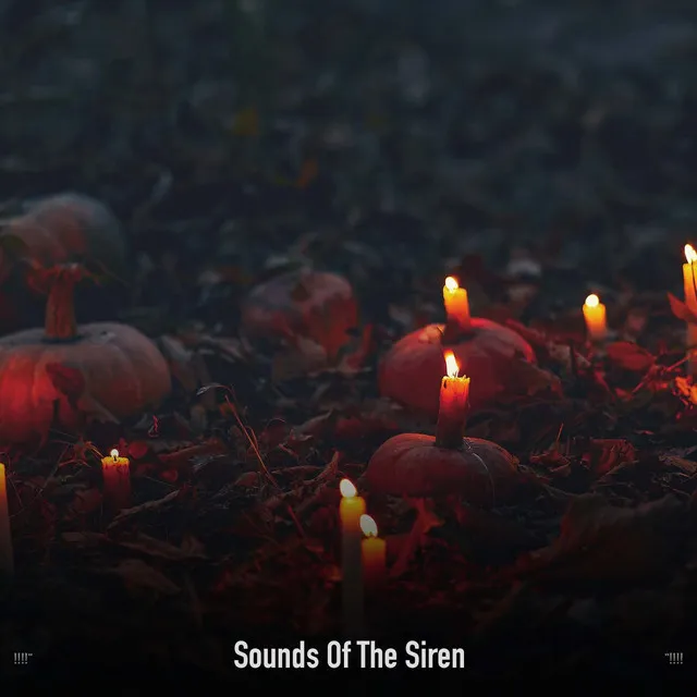 Sounds For Halloween