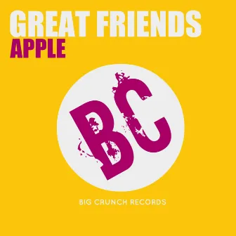 Great Friends by Apple