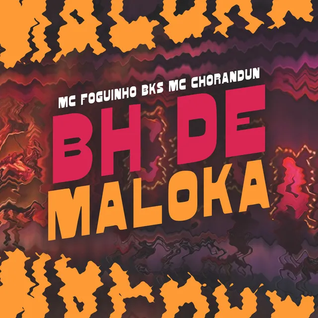 Bh de Maloka