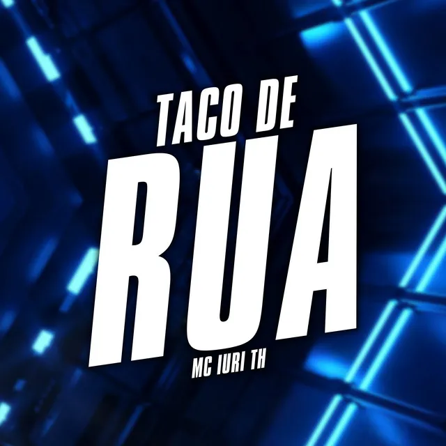 Taco de Rua