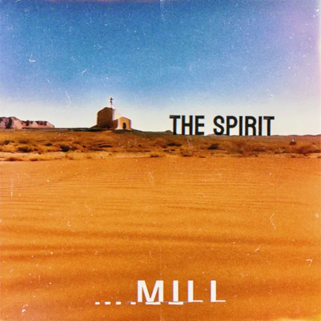 The Spirit