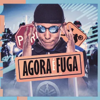 Agora É Fuga by DEEJHAY HB