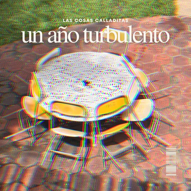 Un Año Turbulento