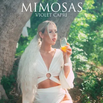 Mimosas by Violet Capri