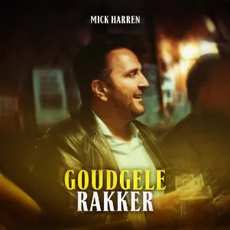 Goudgele Rakker by Mick Harren