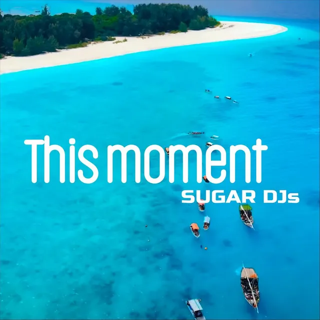 This Moment (Extended Mix)