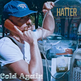 Cold Again by Hatter