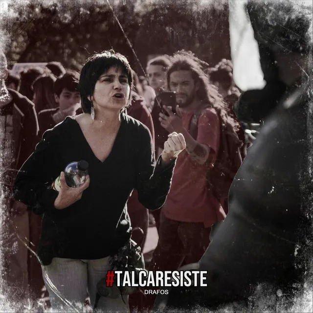 Talca Resiste