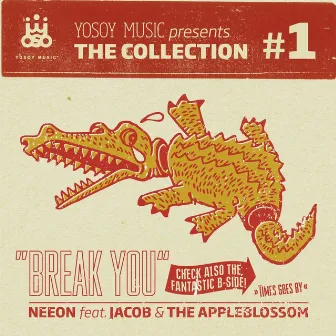 YOSOY MUSIC presents THE COLLECTION, No. 1 by NEEON