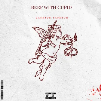 Beef with cupid by Cashion Fashion