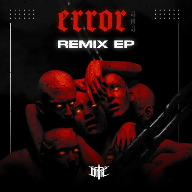 // Error 404 (Hugokdc Remix)