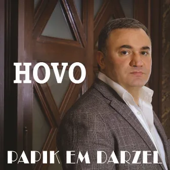 Papik em darzel by Hovo