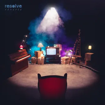 Rêverie by Resolve