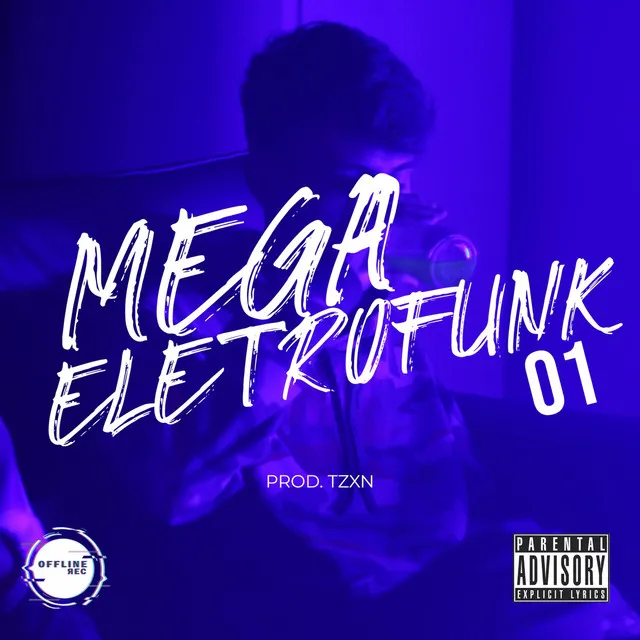 Mega Eletrofunk 01