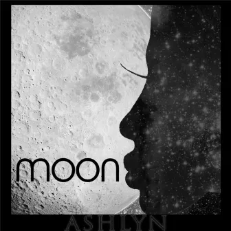 Moon by Ashlyn