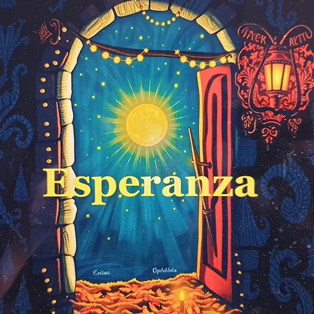 Esperanza