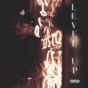 Level Up by Kid Infamous