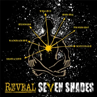 Seven Shades (Persian Music) by Reveal