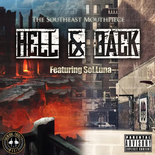 Hell & Back