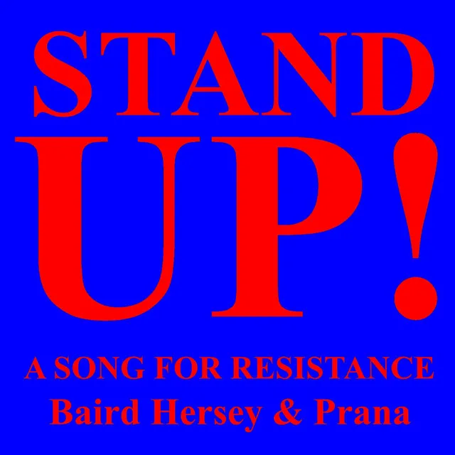 Stand Up!