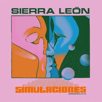 Simulaciones (Hipersomnia Pt. II) by Sierra León