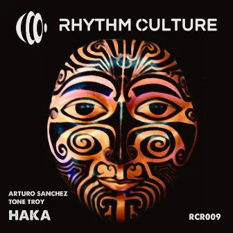 Haka by DJ Arturo Sanchez