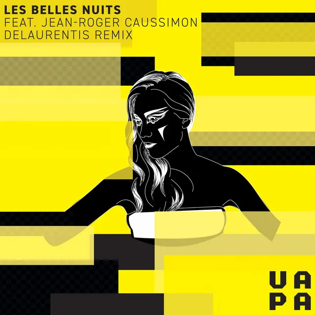 Les Belles Nuits - DeLaurentis Remix