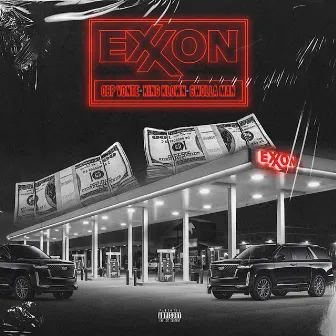 Exxon by Yp Rackzx