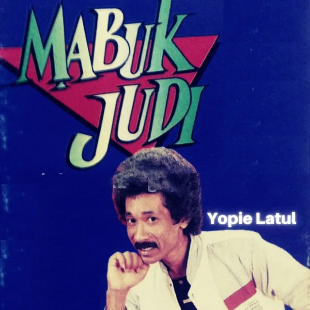 Mabuk Judi