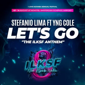 Let's Go by YnG Cole