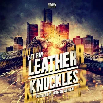 Leather Knuckles by Fat Ray